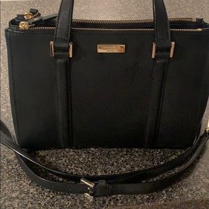 Kate Spade Loden Satchel